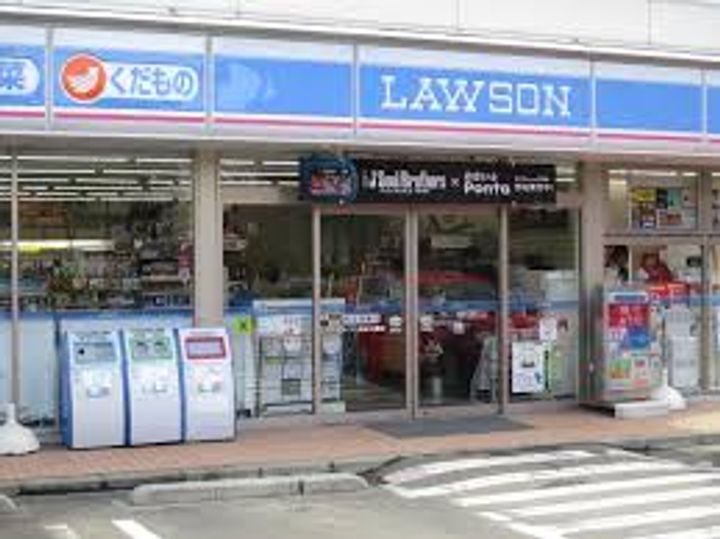 aramachi STUDENT COURTの周辺