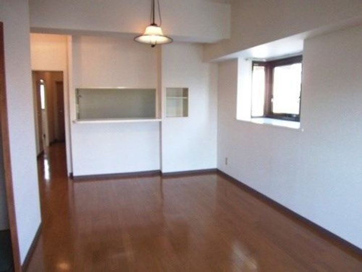 神奈川県海老名市上今泉6(マンション)の賃貸物件のその他画像