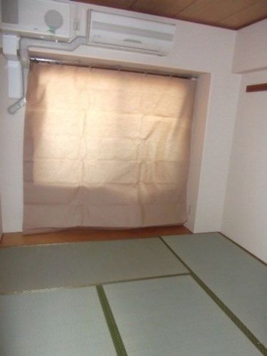 神奈川県海老名市上今泉6(マンション)の賃貸物件の内装