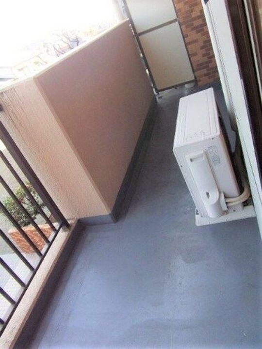 神奈川県海老名市上今泉6(マンション)の賃貸物件の内装