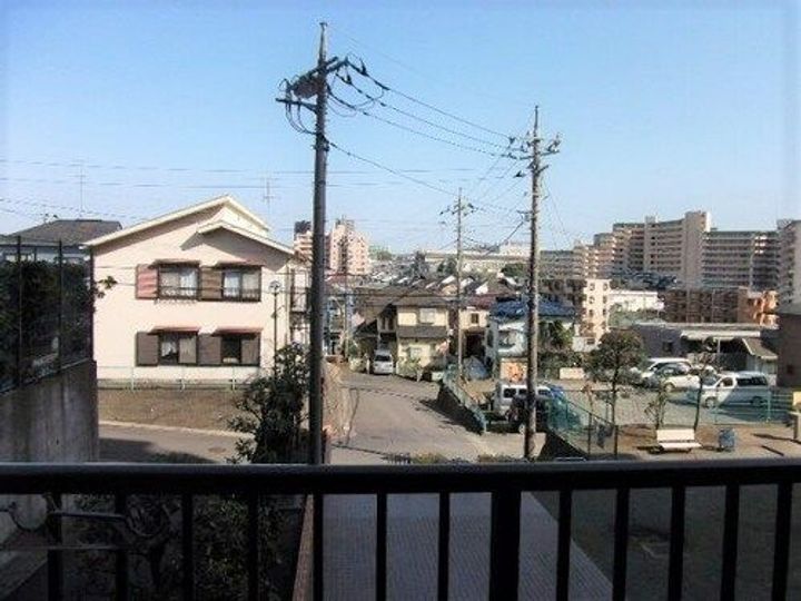 神奈川県海老名市上今泉6(マンション)の賃貸物件のその他画像