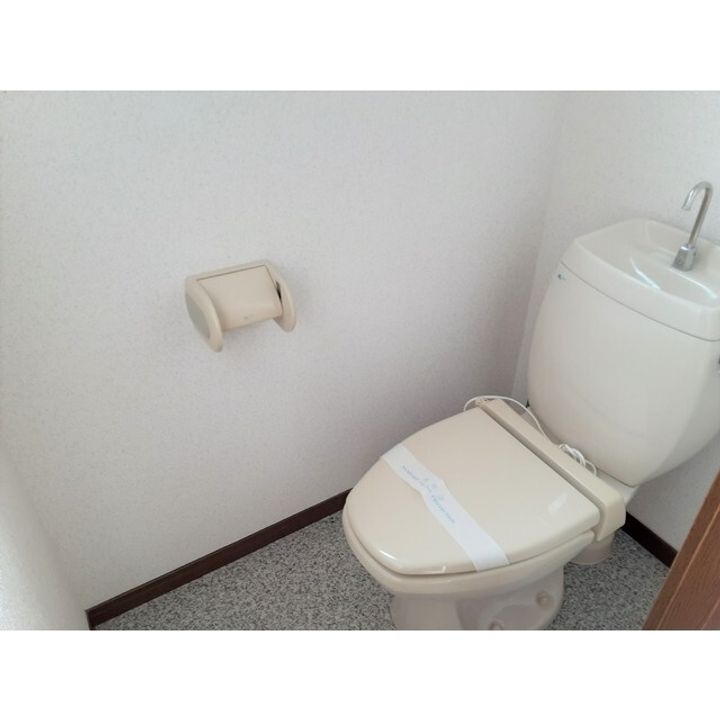 パレ泰山の内装