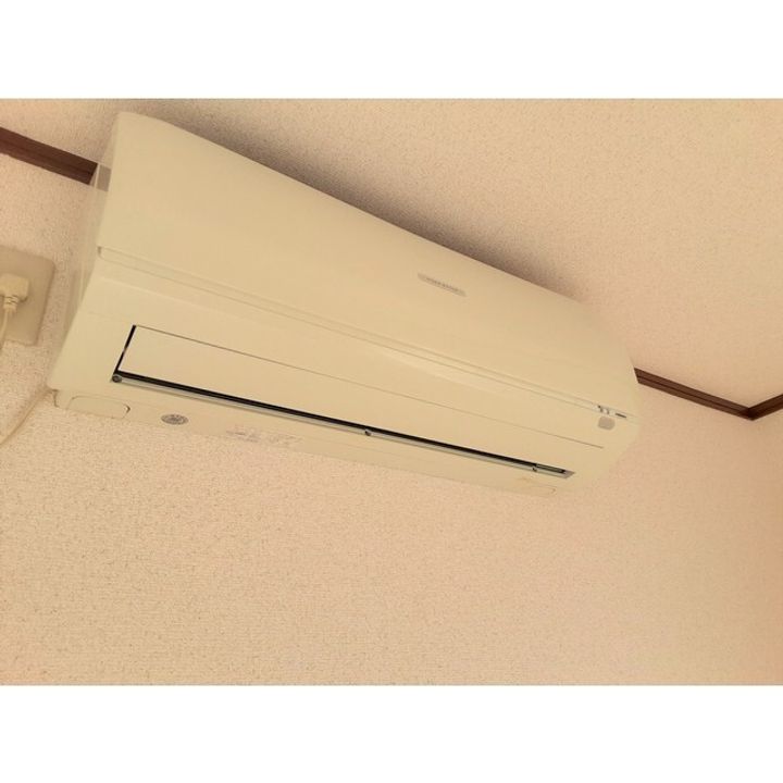 パレ泰山の内装