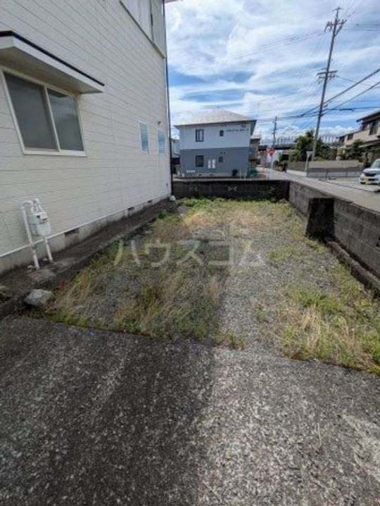 静岡県焼津市塩津(一戸建)の賃貸物件の内装