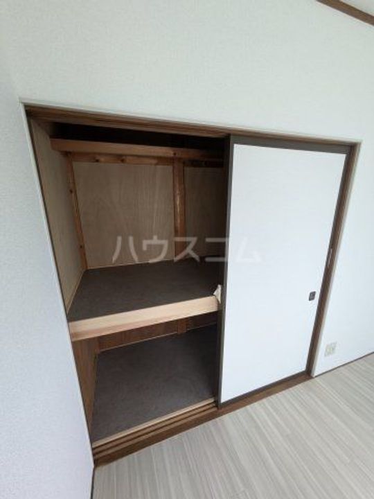 静岡県焼津市塩津(一戸建)の賃貸物件の内装