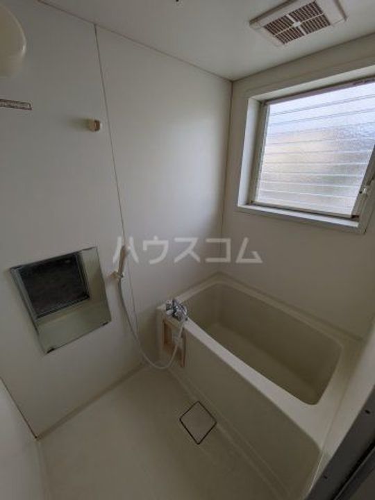 静岡県焼津市塩津(一戸建)の賃貸物件の風呂