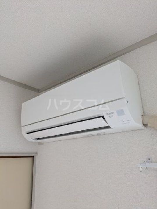 静岡県焼津市塩津(一戸建)の賃貸物件の内装