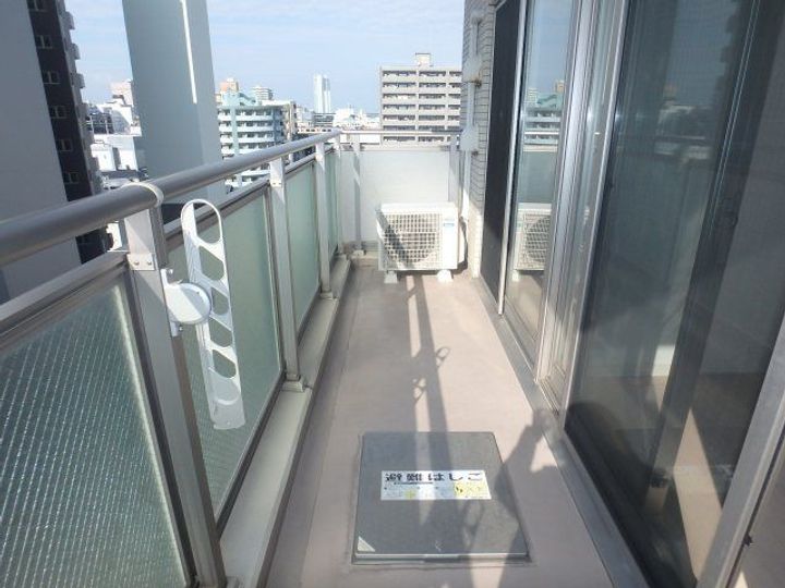 新潟県新潟市中央区笹口3(マンション)の賃貸物件の内装