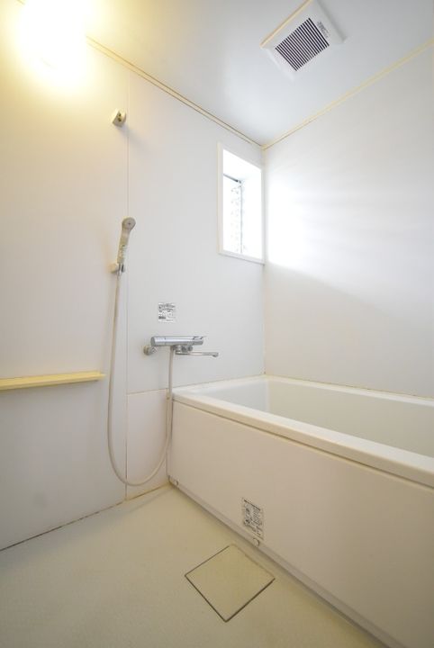 サンライズ金峰の風呂