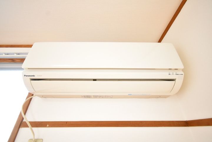 サンライズ金峰の内装