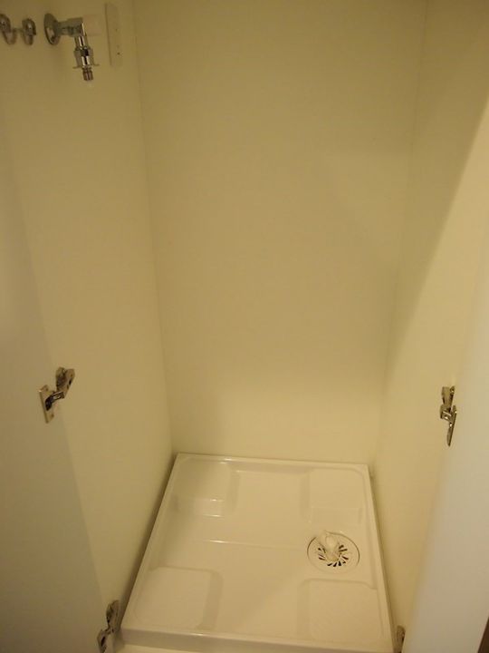 ルーブル高田馬場参番館の内装