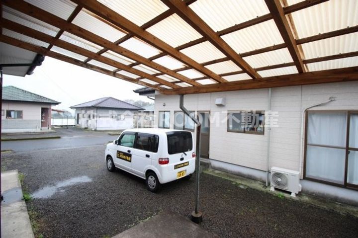 宮崎県都城市志比田町(一戸建)の賃貸物件のその他画像