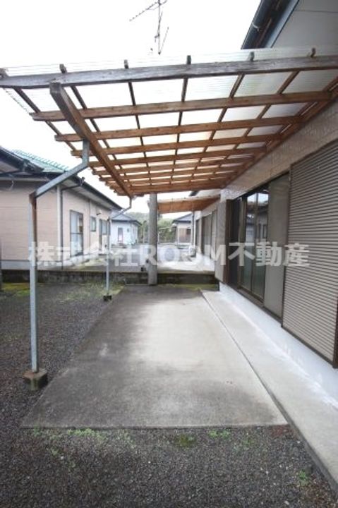 宮崎県都城市志比田町(一戸建)の賃貸物件の内装