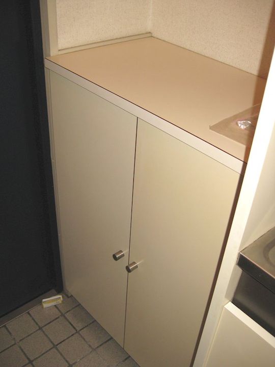 モナークMANSION甲府IIのその他画像