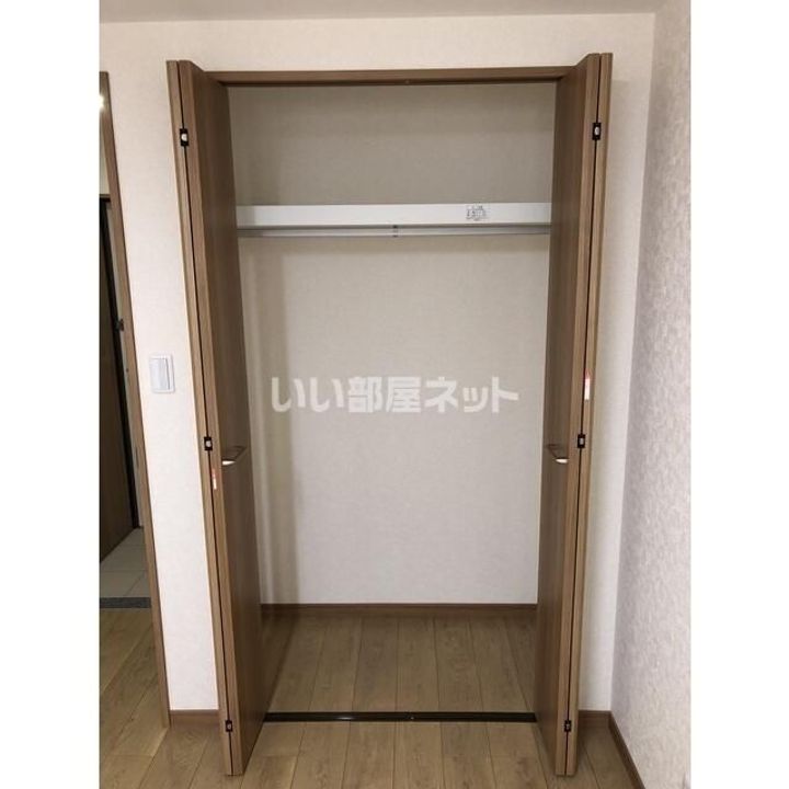 埼玉県熊谷市曙町3(マンション)の賃貸物件の内装