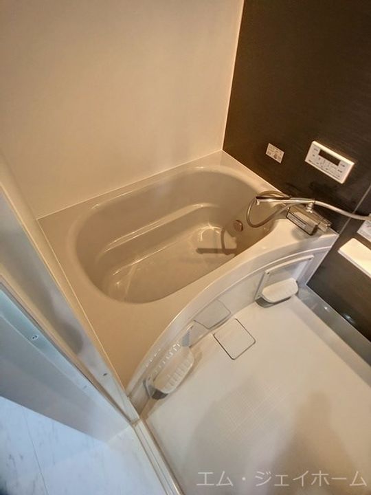 滋賀県湖南市石部中央2(アパート)の賃貸物件の風呂