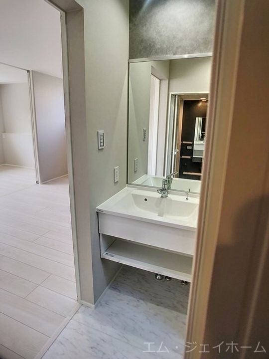 滋賀県湖南市石部中央2(アパート)の賃貸物件の内装