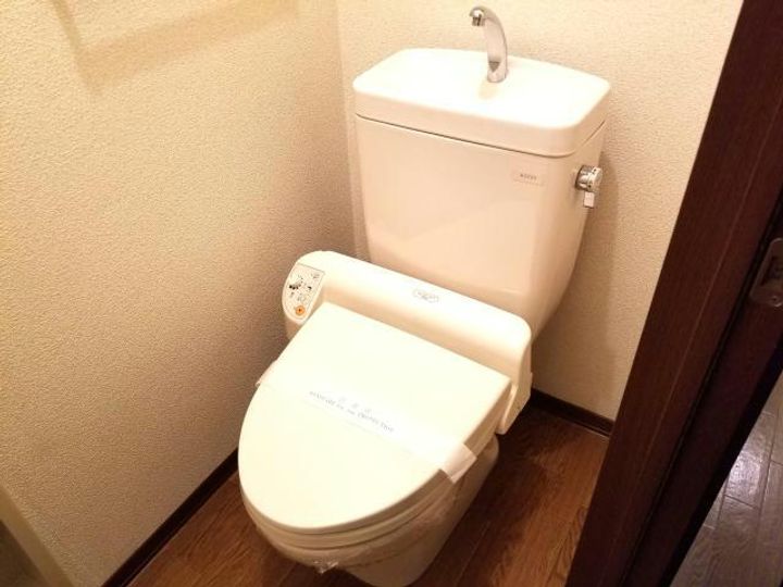 茨城県結城郡八千代町大字菅谷(アパート)の賃貸物件の内装