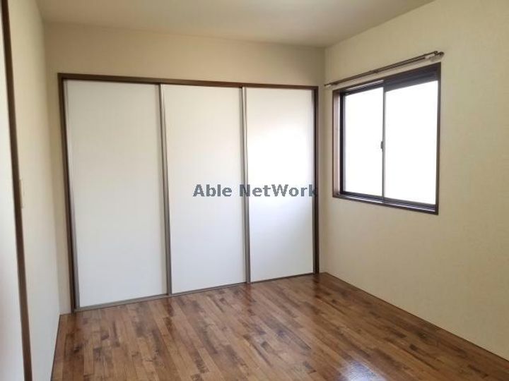 茨城県結城郡八千代町大字菅谷(アパート)の賃貸物件の居間