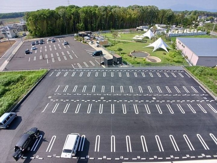 茨城県つくば市上河原崎元宮本(マンション)の賃貸物件の地図