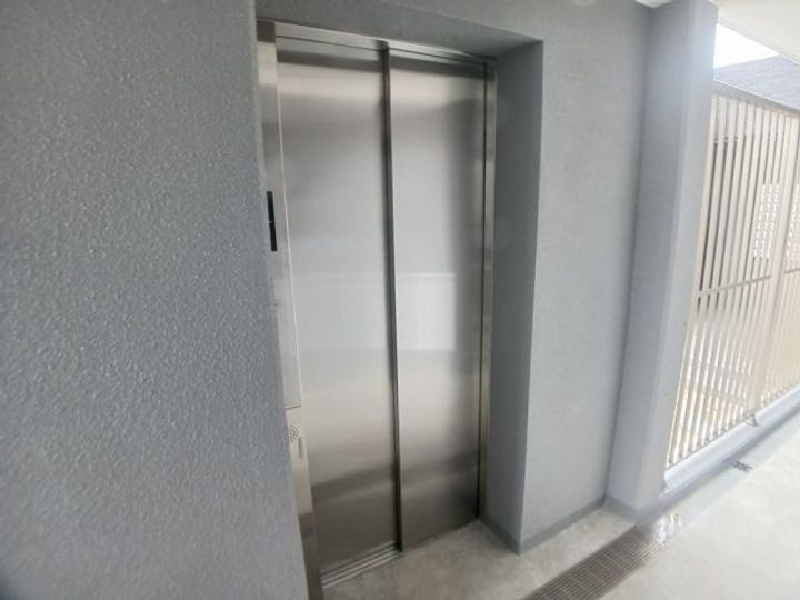 茨城県つくば市上河原崎元宮本(マンション)の賃貸物件の内装