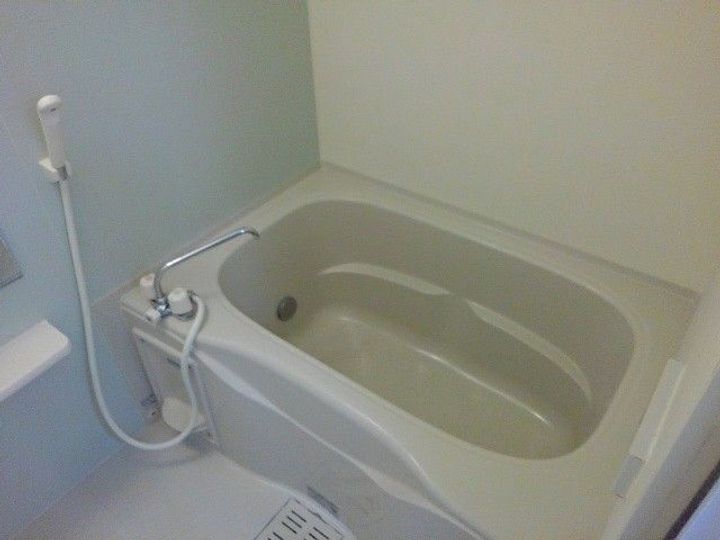 茨城県下妻市柴(アパート)の賃貸物件の風呂