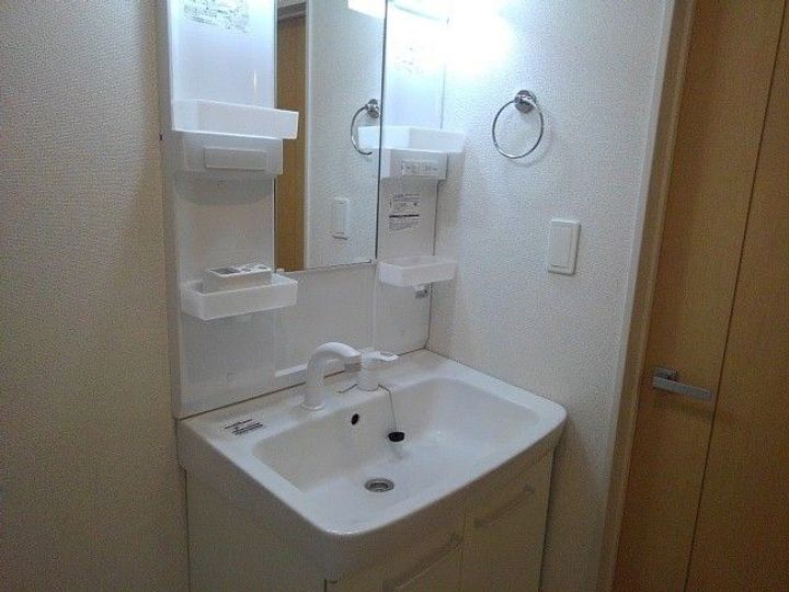 茨城県下妻市柴(アパート)の賃貸物件の内装