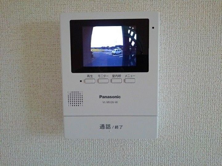 茨城県下妻市柴(アパート)の賃貸物件の内装