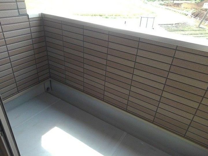 茨城県下妻市柴(アパート)の賃貸物件の内装