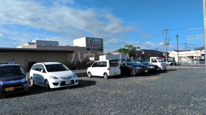 クレセール本町の周辺