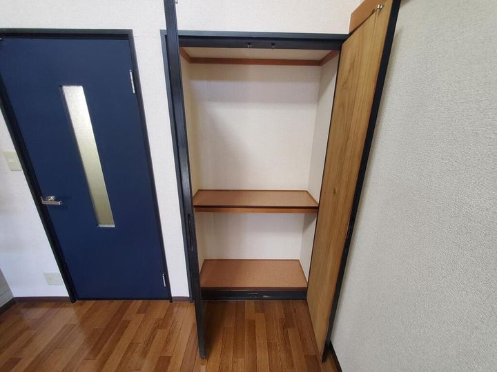 ドウェリング斎藤10の内装