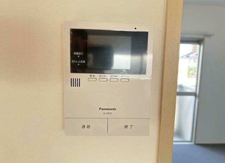 熊本県熊本市南区田迎3(アパート)の賃貸物件の内装