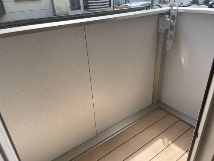 栃木県小山市天神町2(アパート)の賃貸物件の内装