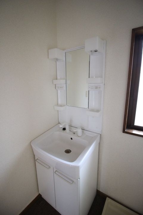 フォーラム倉持IIの内装