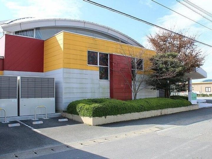 マリーゴールドの周辺