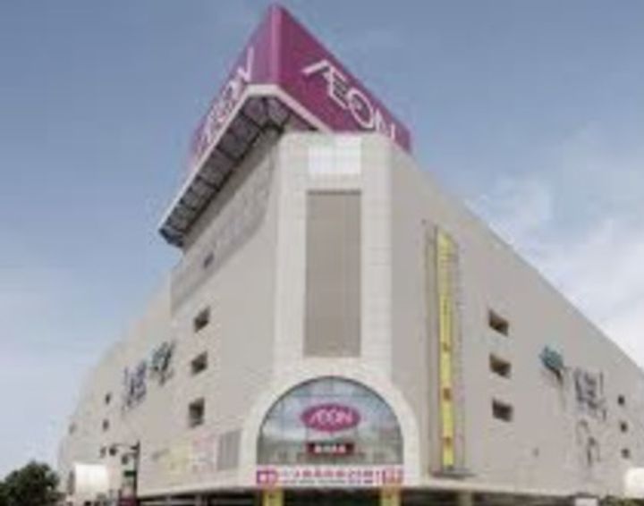 AXAS 練馬北町の周辺