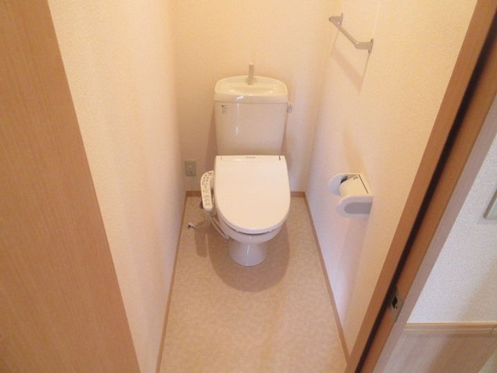 カトルセゾンCの内装