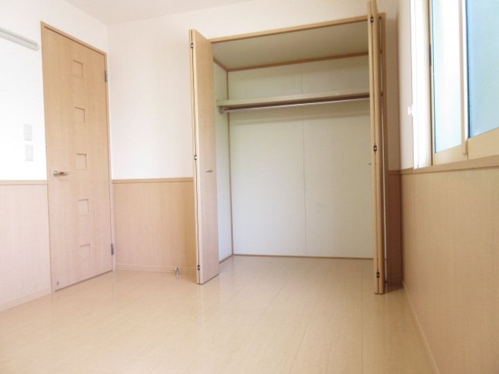 カトルセゾンCの内装