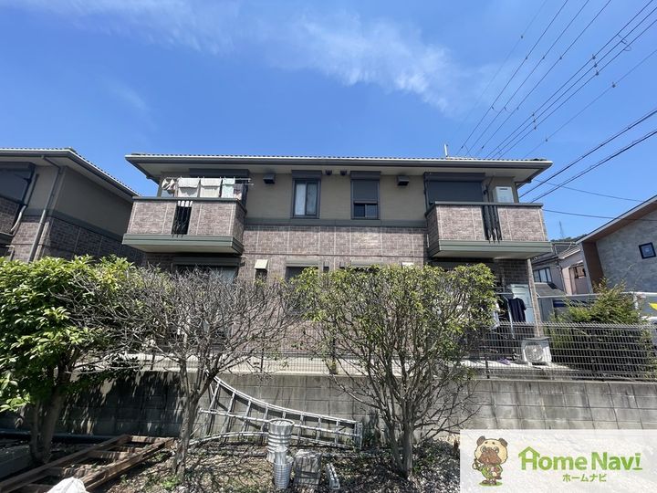 カトルセゾンCの内装