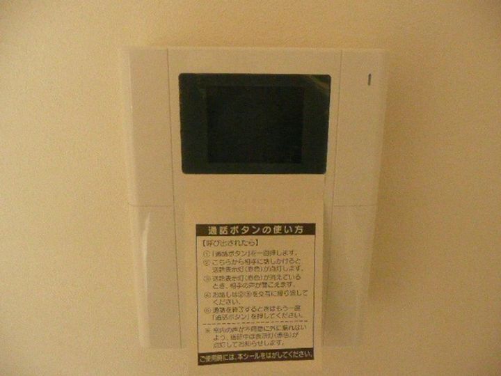 JULIETA学芸大学の内装