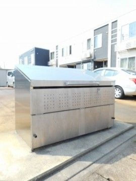 新潟県見附市上新田町(アパート)の賃貸物件のその他画像