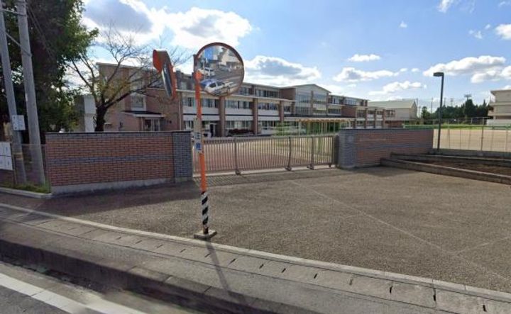 茨城県土浦市板谷4(一戸建)の賃貸物件の周辺