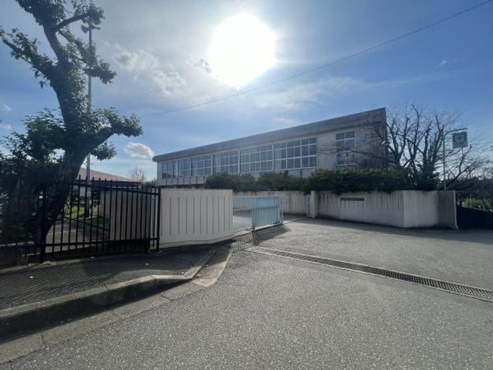 茨城県土浦市板谷4(一戸建)の賃貸物件の周辺