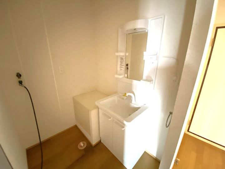 千葉県茂原市茂原(アパート)の賃貸物件の内装