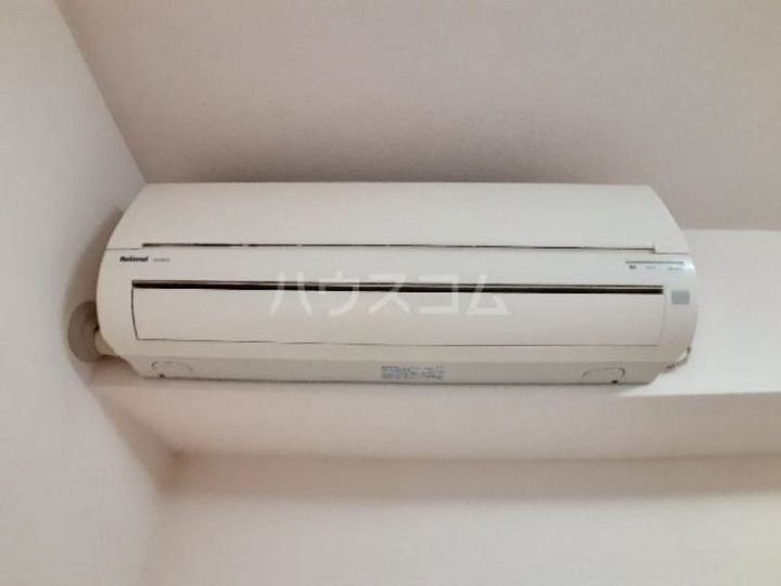 ファミールメゾンの内装