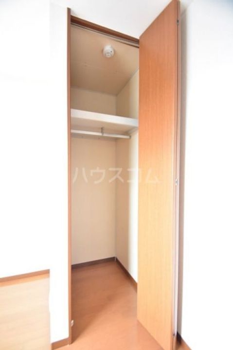 ファミールメゾンの内装