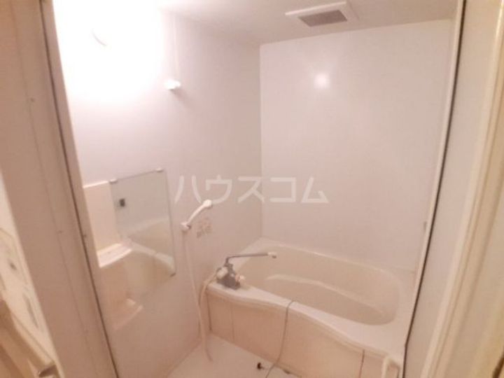 ファミールメゾンの風呂