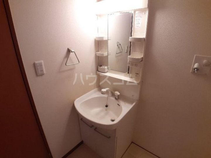 ファミールメゾンの内装