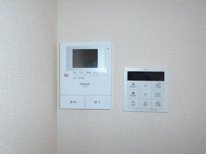 埼玉県川越市神明町(アパート)の賃貸物件の内装