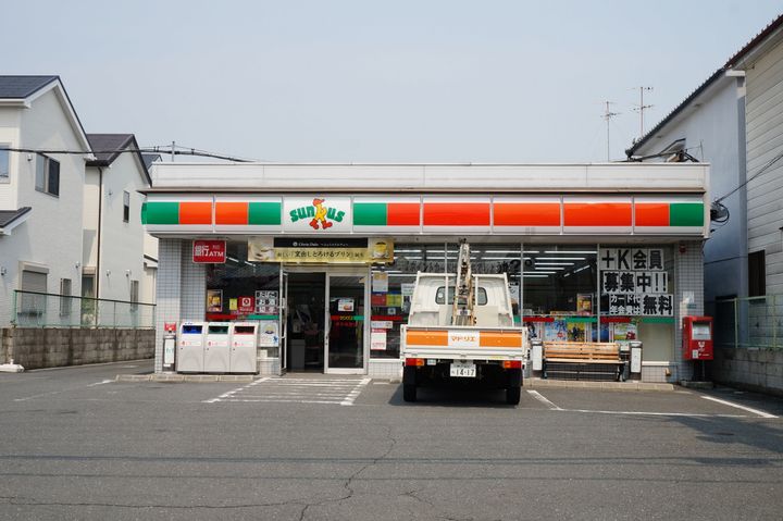 ラグゼコート伊丹の周辺